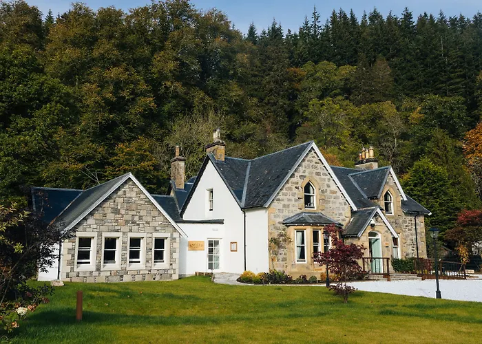 Rokeby Manor